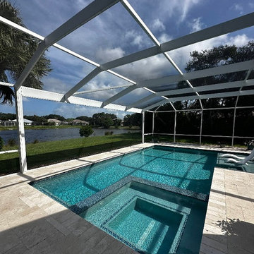Innovative Aluminum & Lighting