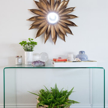 Long Beach Midcentury Modern