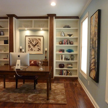 Home Office