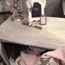 Refinishing Ideas