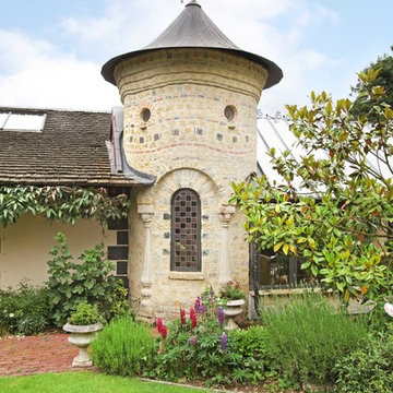 Bodalair House. Hurst