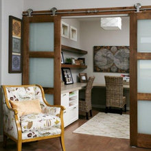 Barn doors