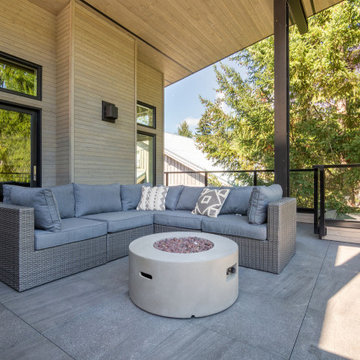 Whistler Creekside Duplex
