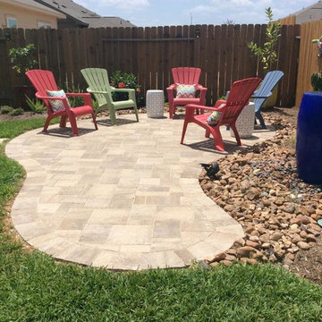Recent Projects