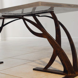 Vitreous Table - Products