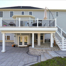 Multi Stories Decks