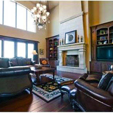 Thompson Residence