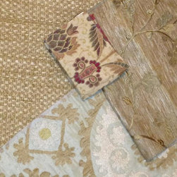 Fabric Pairings - Fabric