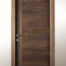 Contemporary doors - Interior Doors