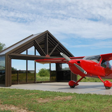 Airplane Hangar