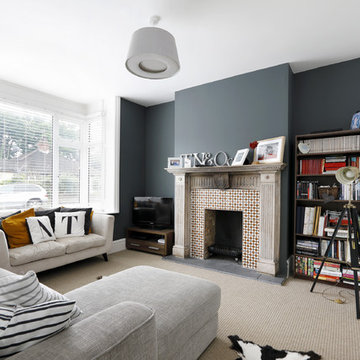 Residential Interiors