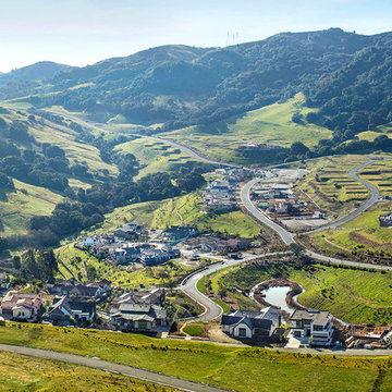 Wilder Orinda New Custom Homesites