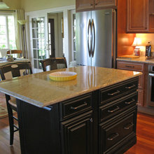 Kitchen Ideas