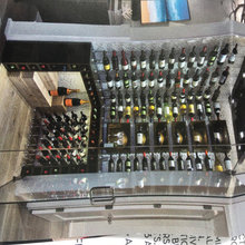 wine room