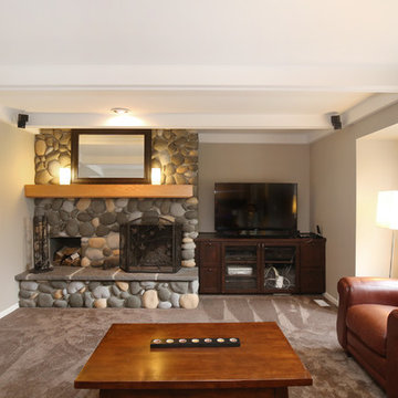 Whole House Remodel 2