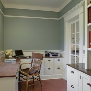 Bungalow Office - Powrie