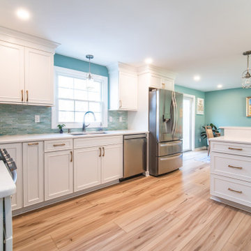 South Windsor - Kitchen