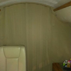 Aviation Upholstery - Products