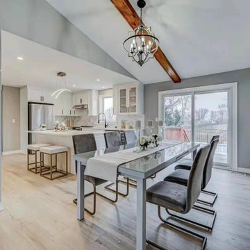 Whole-Home Renovation – Niagara-on-the-Lake
