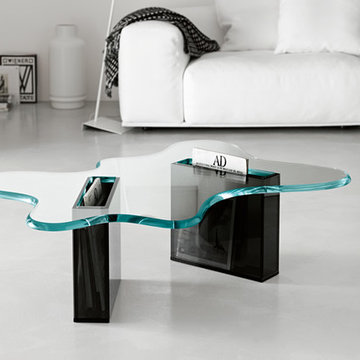 Tonelli Splash Coffee Table