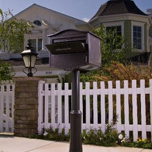 mailboxes