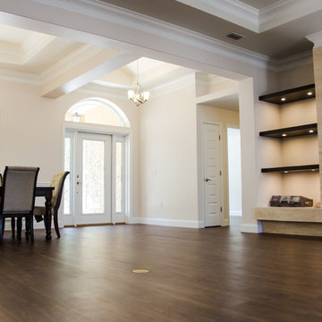 Swalwell Residence