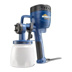 Finish Max Fine Finish HVLP Paint Sprayer - Products
