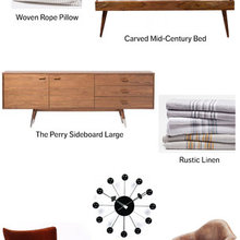 Mid Century Modern