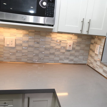 Kitchen Remodeling