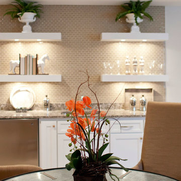 The Fairfax House | New Construction