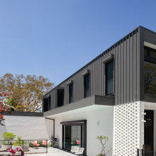 Exterior Ideas