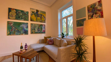 Die 15 Besten Interior Designer Und Raumausstatter In Hamburg Houzz