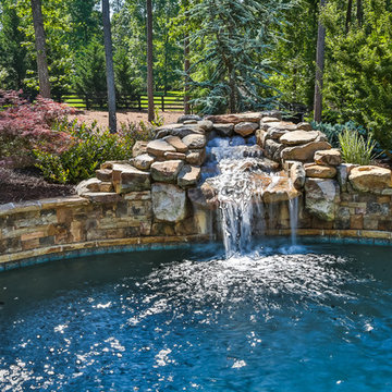 2015 Swimming Pools