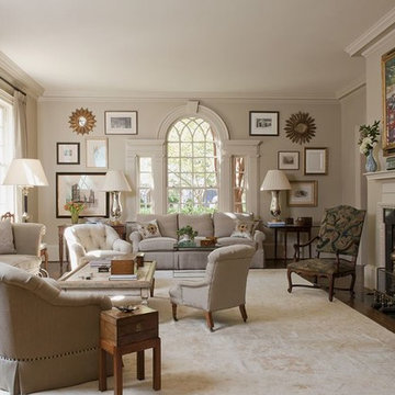 Cynthia Crossley Interior Designs Portfolio