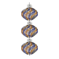 Elegant Lighting - Elegant Lighting 8053G26C/SS Chandelier Spiral - Ceiling Lighting