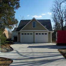 Carriage House