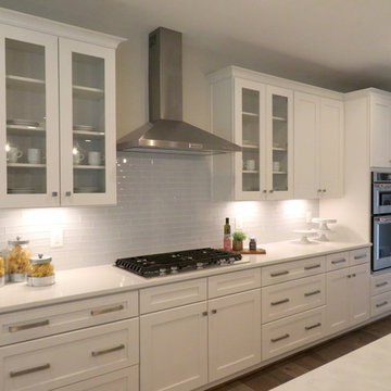 Chapman | Woodson Reserve | Fairfax, VA