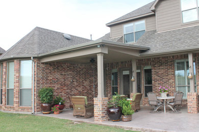 Exterior Improvements