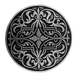 Period Pieces - Cabinet And Drawer Knobs