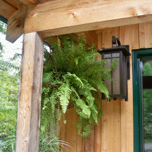 Entryways