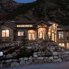 My Ideal home.... I think