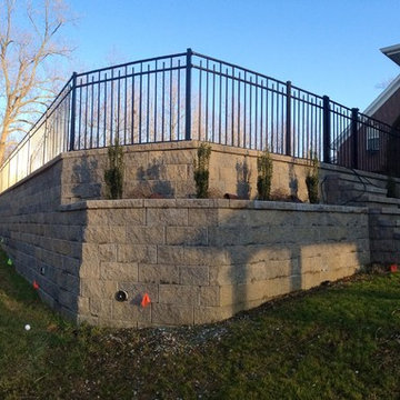 The Great Wall of Gallo