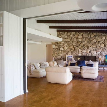 Private Residence