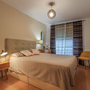 Proyecto Interiorismo Renovación de Vivienda