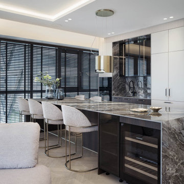 Millenium Apartment