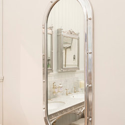Chadder & Co Mirrors and Mirror Cabinets - Bathroom Mirrors