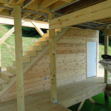 Boat House