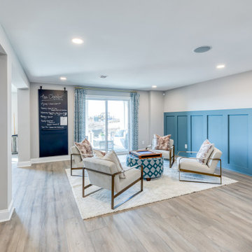 Preserve at Marsh Creek - Charter Model
