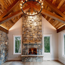 Lake House