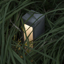 Outdoor Lighting